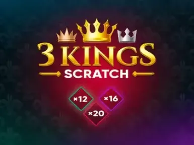 Tomb Riches Casino screenshot